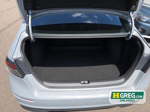 Used 2023 Honda Accord Sport image 18