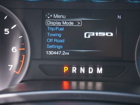 Used 2018 Ford F150 XLT w/ Equipment Group 302A Luxury image 18