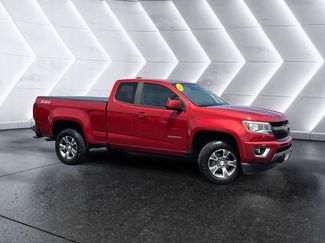 Used 2016 Chevrolet Colorado Z71 AWD/4WD video 1