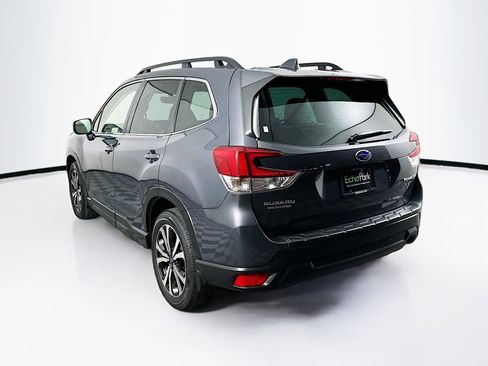 Used 2023 Subaru Forester Limited w/ Popular Package #2 AWD/4WD image 5