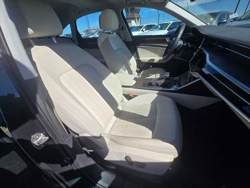 Used 2025 Audi A6 2.0T Premium AWD/4WD image 11