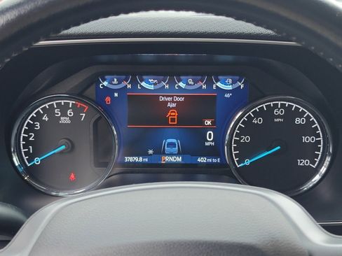 Used 2022 Ford F150 XLT w/ Equipment Group 302A High image 13