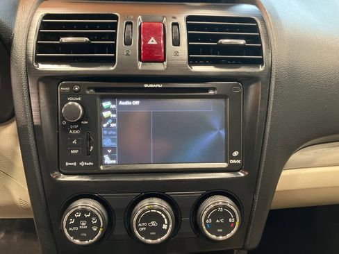 Used 2014 Subaru Impreza 2.0i Sport Limited image 19