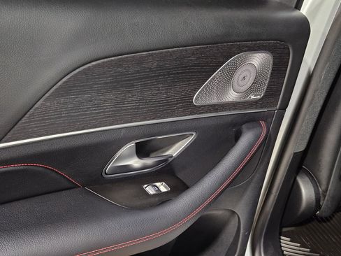 Used 2021 Mercedes-Benz GLE 53 AMG 4MATIC Coupe image 38