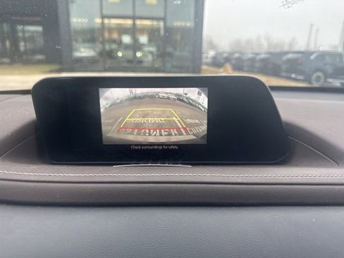 Used 2023 MAZDA CX-30 AWD 2.5 S w/ Premium Package image 4