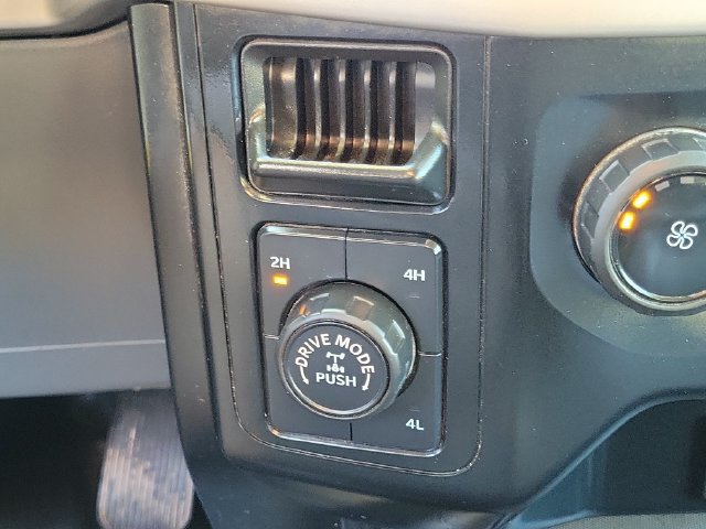 Certified 2023 Ford F150 XL AWD/4WD image 12