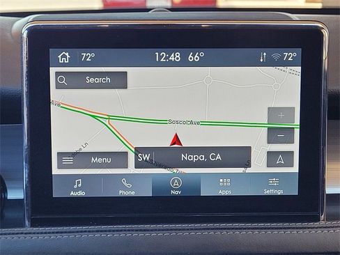 Used 2022 Lincoln Corsair AWD w/ Premium Package image 14