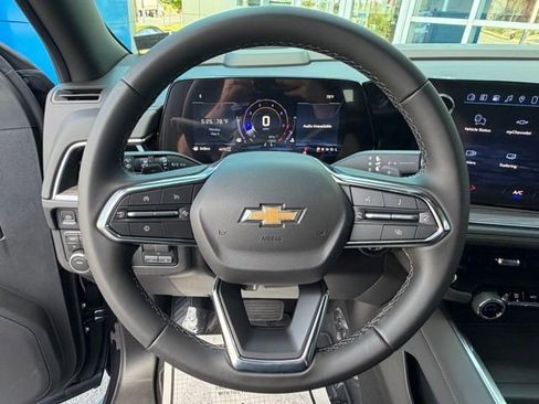 New 2026 Chevrolet Tahoe LS w/ LS Custom Edition AWD/4WD image 23