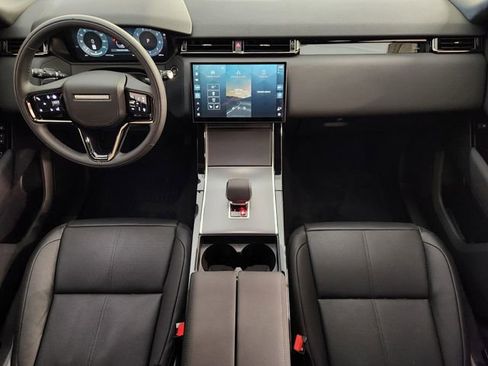 New 2026 Land Rover Range Rover Velar S AWD/4WD image 4