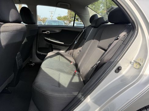 Used 2013 Toyota Corolla S Special Edition image 11