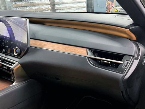 Used 2024 Lexus RX 350 Premium w/ Cold Area Package image 19