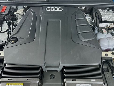 New 2026 Audi Q7 2.0T Premium image 10