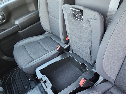 New 2026 GMC Sierra 2500 Pro image 34