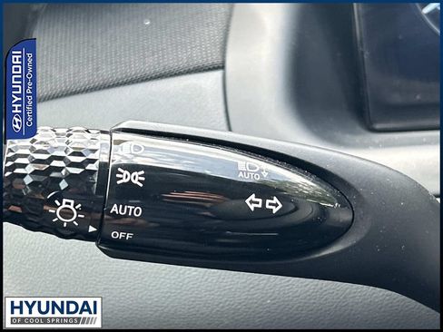 Certified 2023 Hyundai Tucson Limited AWD/4WD image 39