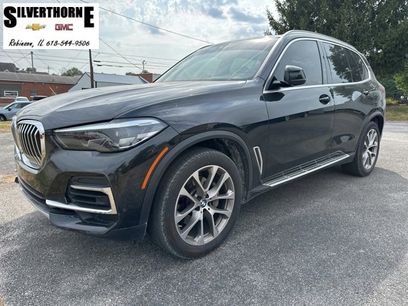 Used 2023 BMW X5 xDrive40i