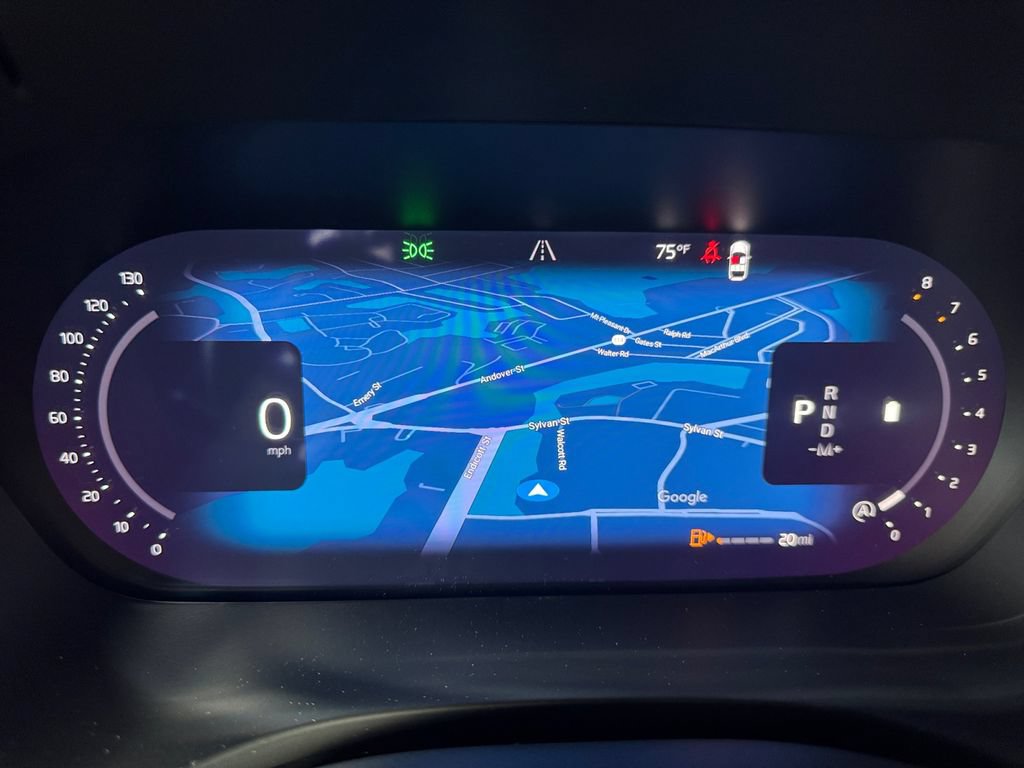 New 2027 Volvo XC60 B5 Plus AWD/4WD image 22