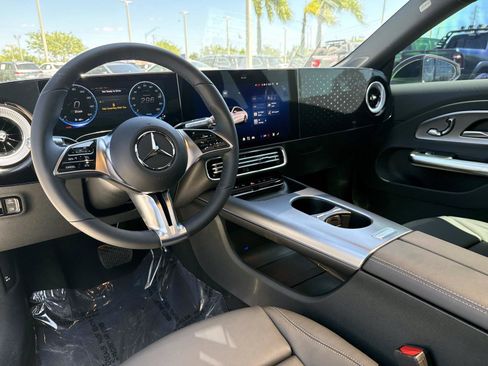 New 2026 Mercedes-Benz CLA 350 image 15