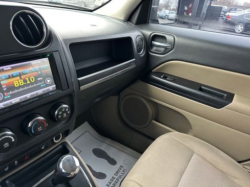 Used 2012 Jeep Patriot Latitude image 18