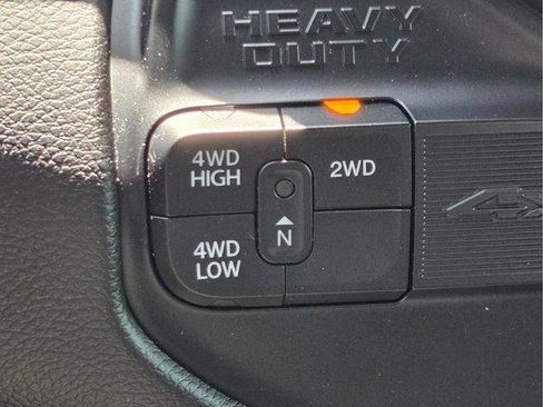 Used 2024 RAM 2500 Laramie w/ Sport Appearance Package AWD/4WD image 27