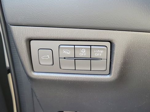 New 2025 MAZDA CX-5 AWD 2.5 S w/ Preferred Package image 25