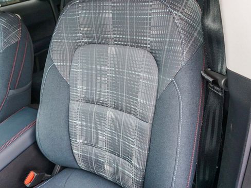 New 2025 Ford Bronco Sport Heritage w/ Convenience Package image 20