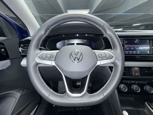 Certified 2024 Volkswagen Taos S FWD image 15