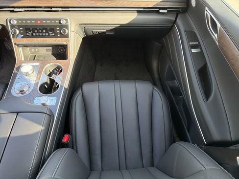 New 2026 Genesis GV80 2.5T Select image 18