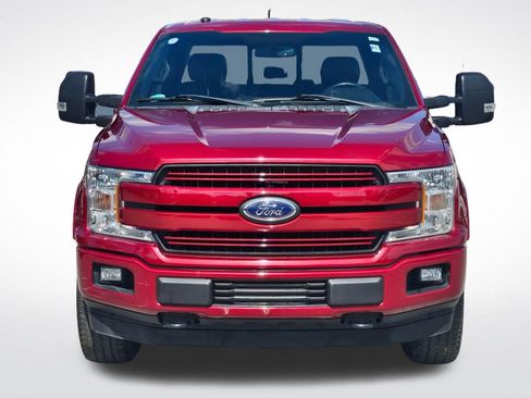 Used 2018 Ford F150 Lariat image 16