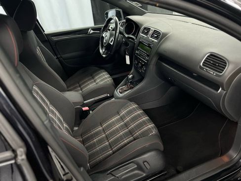 Used 2012 Volkswagen Golf 4-Door image 22