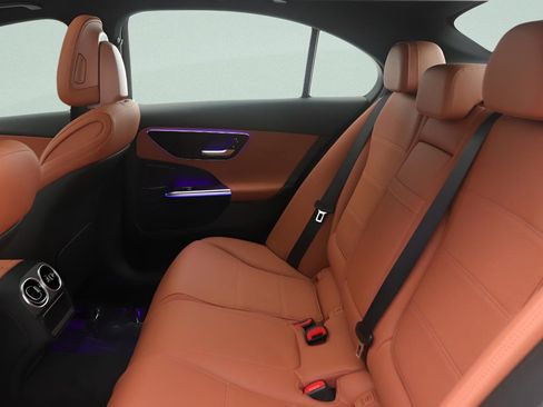 Certified 2023 Mercedes-Benz C 300 Sedan image 31