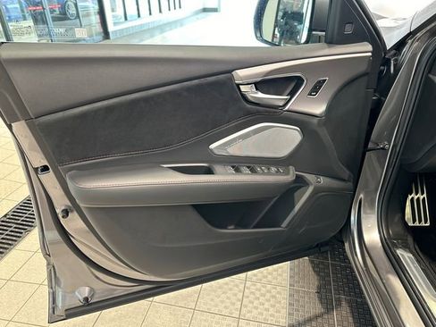 New 2026 Acura RDX A-Spec image 12