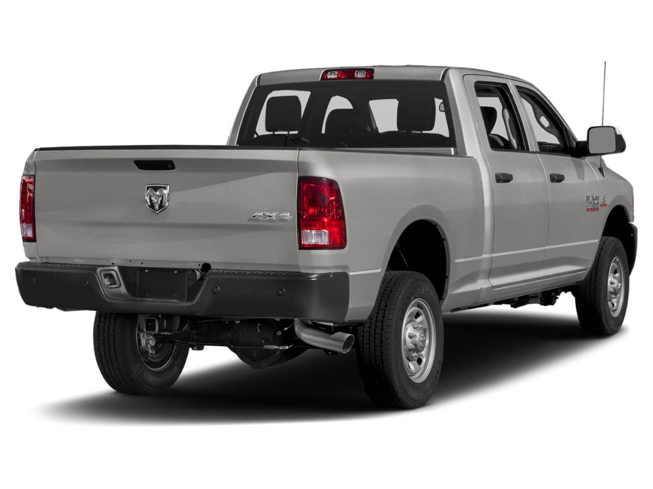 Used 2018 RAM 2500 Tradesman w/ Chrome Appearance Group AWD/4WD image 41