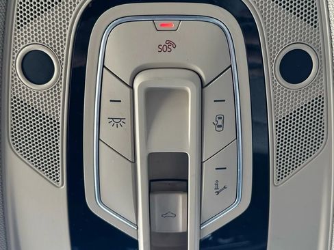 Used 2017 Audi A4 2.0T Premium Plus w/ Premium Plus Package image 25