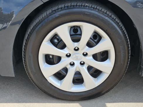 Used 2026 Toyota Corolla LE FWD image 13