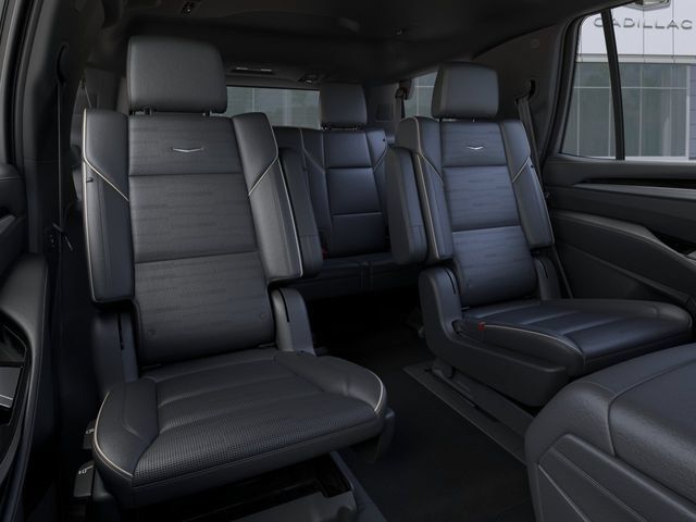 New 2026 Cadillac Escalade Luxury w/ LPO, Radiant Package RWD image 17