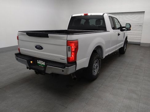 Used 2019 Ford F250 XL w/ XL Value Package RWD image 9