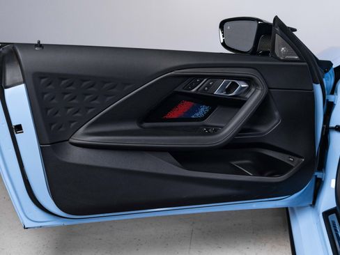 Used 2024 BMW M2 w/ Lighting Package RWD image 43