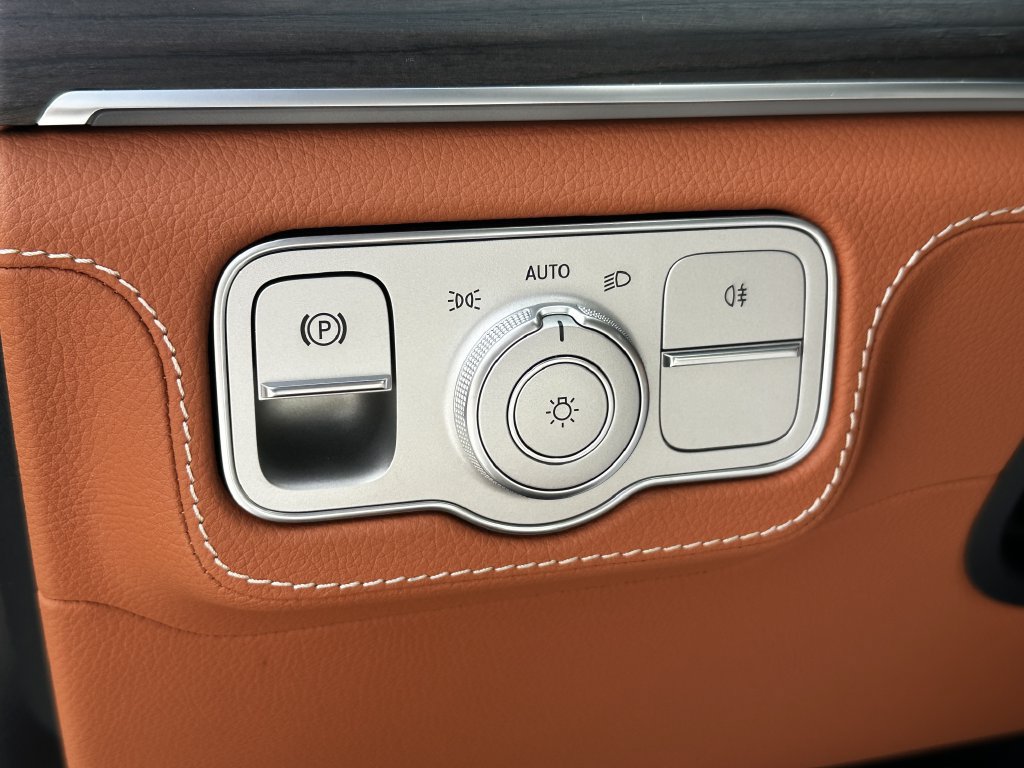 New 2027 Mercedes-Benz GLE 450 4MATIC image 34