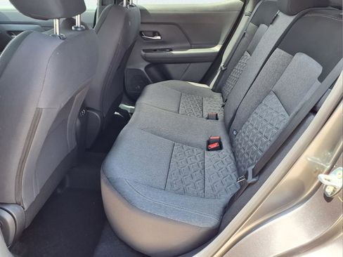 New 2026 Nissan Kicks SV w/ Charging Package FWD image 10