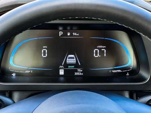 Used 2025 Hyundai Elantra Sport w/ Cargo Package image 23