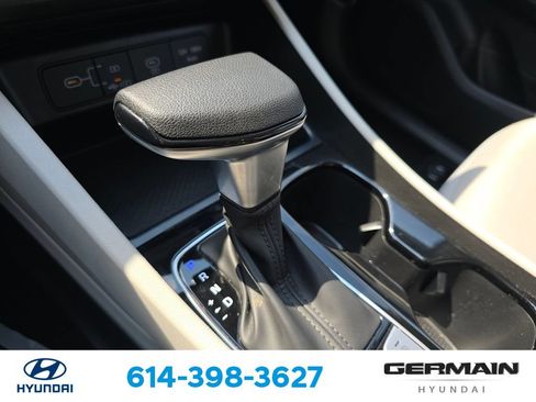 Certified 2025 Hyundai Tucson SE FWD image 25