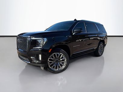 Used 2023 GMC Yukon Denali Ultimate