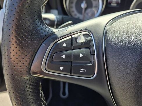 Used 2016 Mercedes-Benz CLA 250 image 11