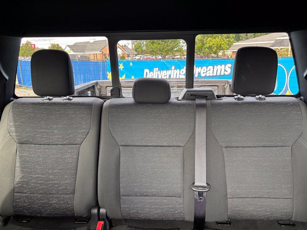 Used 2023 Ford F150 XLT w/ Equipment Group 302A High AWD/4WD image 31