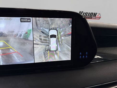 Used 2024 Hyundai Palisade Calligraphy image 36