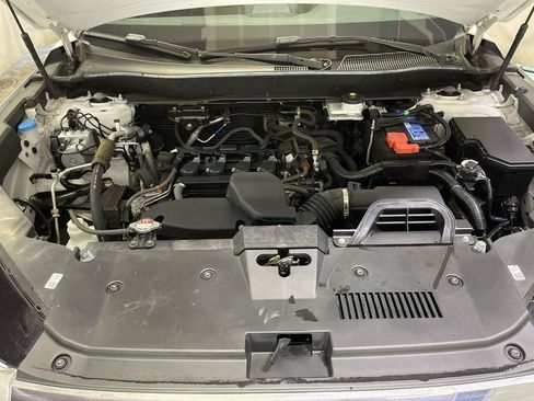 Used 2023 Honda CR-V EX image 25