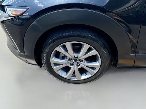 Used 2022 MAZDA CX-30 AWD 2.5 S w/ Select Package image 33