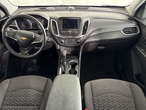 Used 2024 Chevrolet Equinox LT image 15