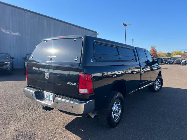 Used 2017 RAM 2500 Tradesman w/ Chrome Appearance Group AWD/4WD image 5
