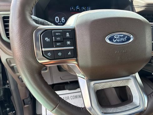 Certified 2024 Ford Expedition Max King Ranch AWD/4WD image 20